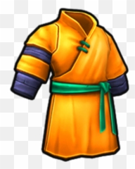 Disciples Robe Png