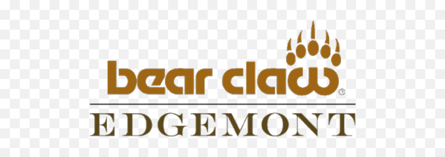 Bear Claw Condominiums - Horizontal Png,Bear Claw Png