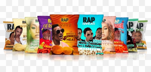 Rap Snacks Slight Kitchen Werk Png