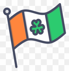 Ireland Png Icons And Graphics - Irlanda Icono