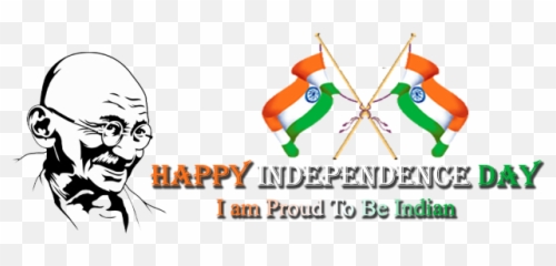 Independence Day Png Transparent Daypng Images - Happy Independence Day 2019,Indian Png