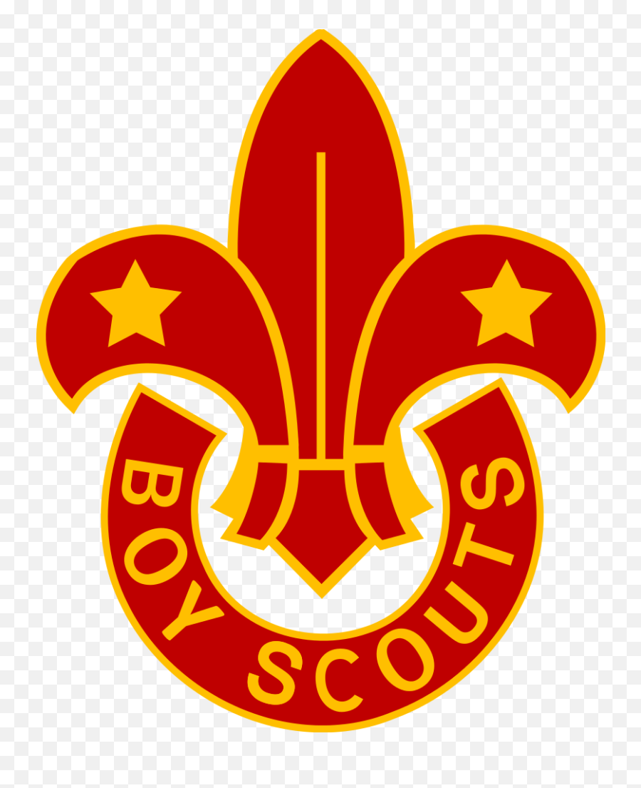 Boy Scouts Harley Quinn - Original Boy Scouts Logo Png,Boy Scout Logo Png