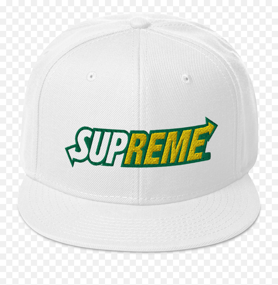 Pin - Subway Png,Supreme Hat Png