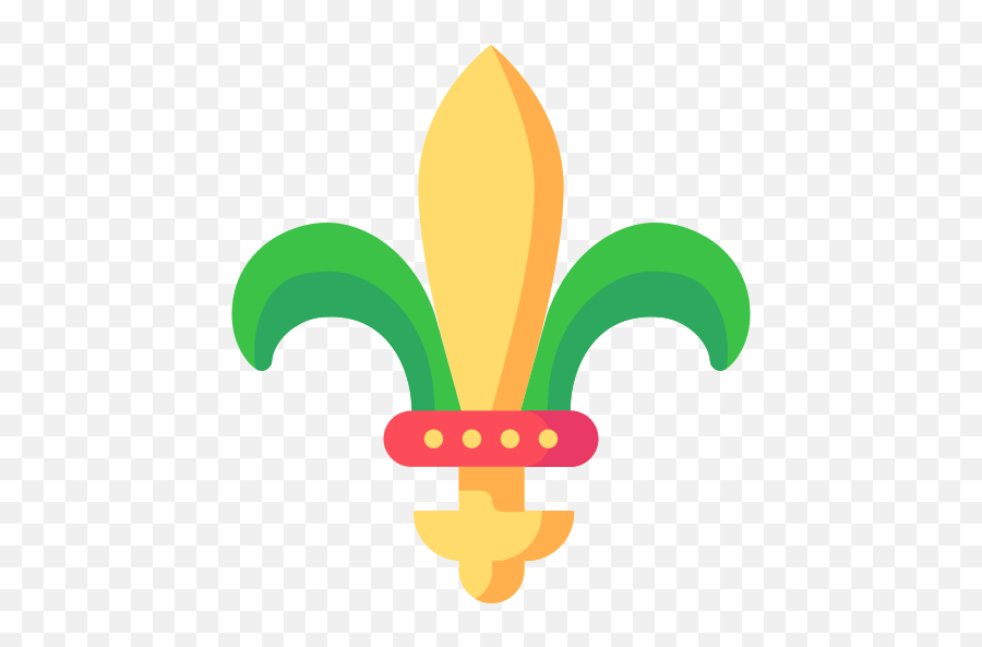 Fleur De Lis Png Icon - Fleur Lis Banana,Fleur De Lis Png
