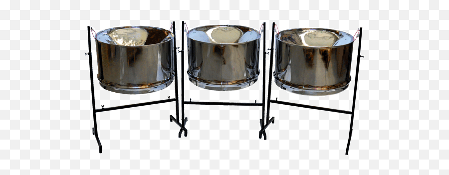 Steel - Steel Drums Transparent Background Png,Drums Transparent Background