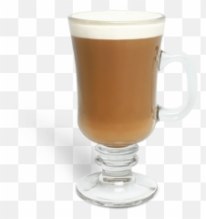360 Vanilla Latte - Serveware Png,Latte Png