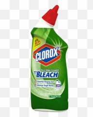 Tbc Clorox R P3 - Clorox Toilet Cleaner Fresh Scent 709ml Png,Clorox Png