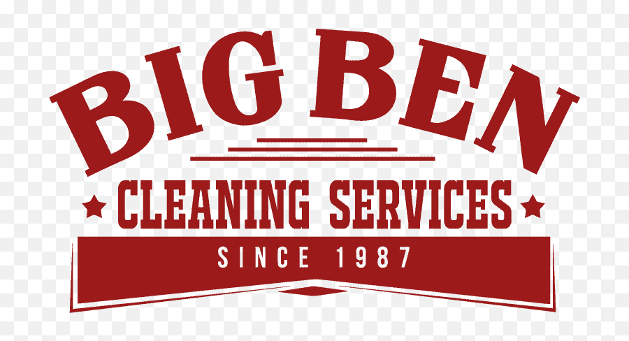 About Big Ben Cleaning Services - Horizontal Png,Big Ben Transparent