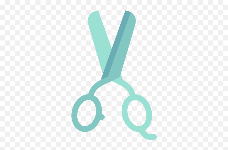 Scissors Beauty Vector Svg Icon - Png Repo Free Png Icons Scissors Png Icon Blue,Scissors Icon Png