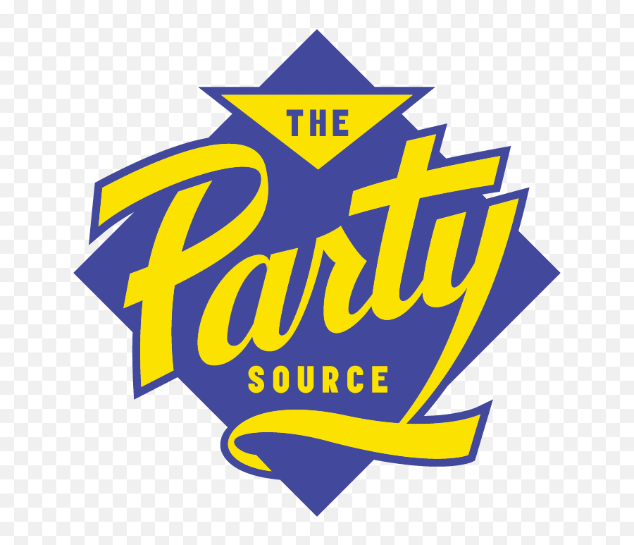 Find Your Favorite Brand - Party Source Logo Png,Clone Hero Logo