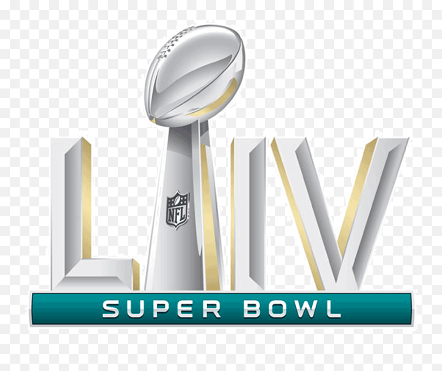 Super Bowl Loses As Market Forecaster - Business Sarasota Super Bowl 2020 Roman Numerals Png,Super Bowl Trophy Png