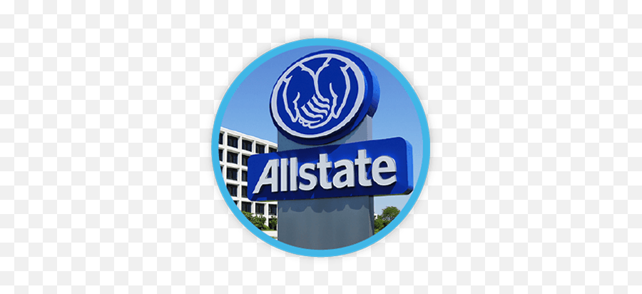 Our Corporate Goal - Inter Miami Fc Robles Png,Allstate Logo Png
