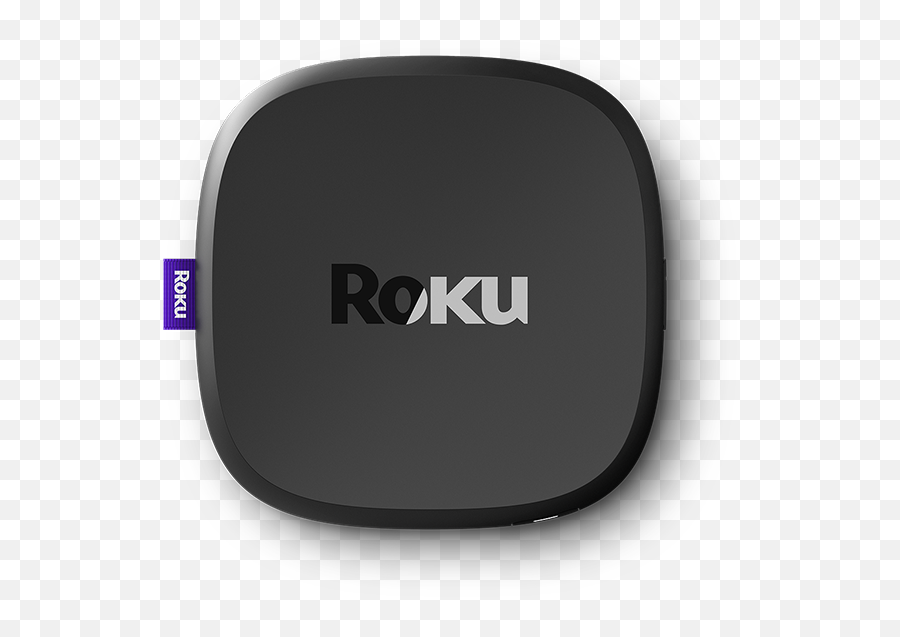 Roku Ultra Png Logo