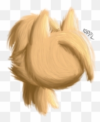 Furry Whisper Symbol - Vulnerable Native Breeds Png,Furry Png