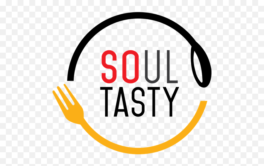 Soul Tasty Restaurant - Sw Postcode Area Png,Soul Food Logo