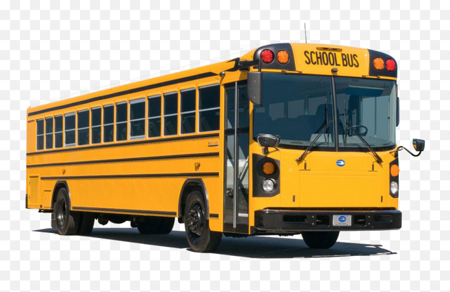 School Bus Png Free Download - Means Of Transportation Sounds,School Bus Png