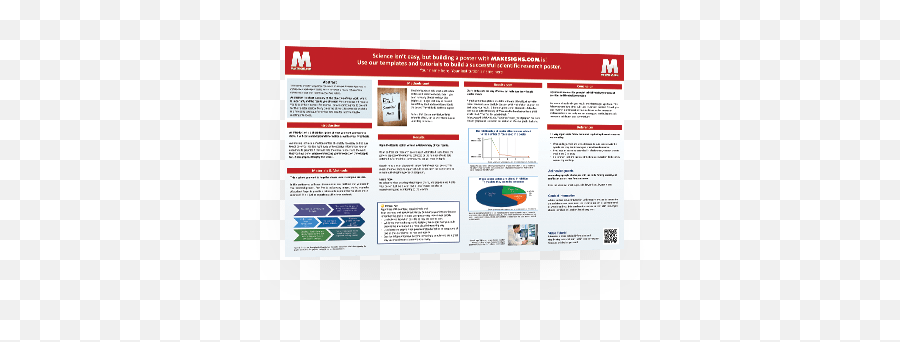 Heavyweight Paper Scientific Poster - Scientific Paper Poster Png,Poster Png