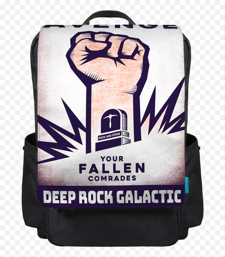 Avenge Backpack Flap - Handbag Style Png,Avenge The Fallen Png