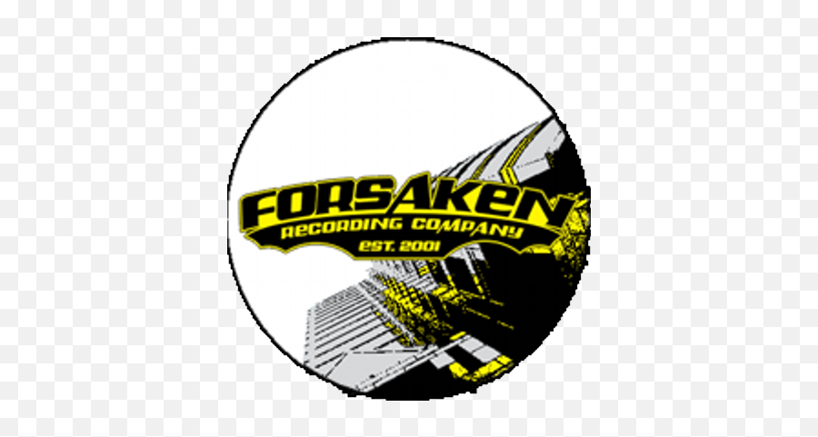 Forsaken Records Forsakenrecords Twitter - Language Png,Forsaken Logo