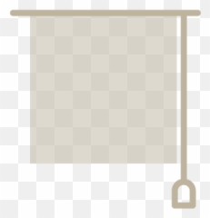 Screen Roller Blind - Sun Filter Horizontal Png,Blinds Png