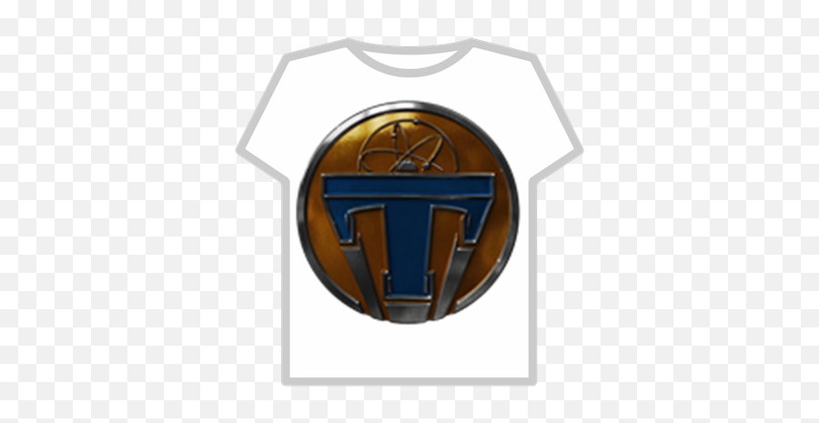 Tomorrowland Logo Offsale - Roblox T Shirt Ben 10 Roblox Png,Tomorrowland Logo