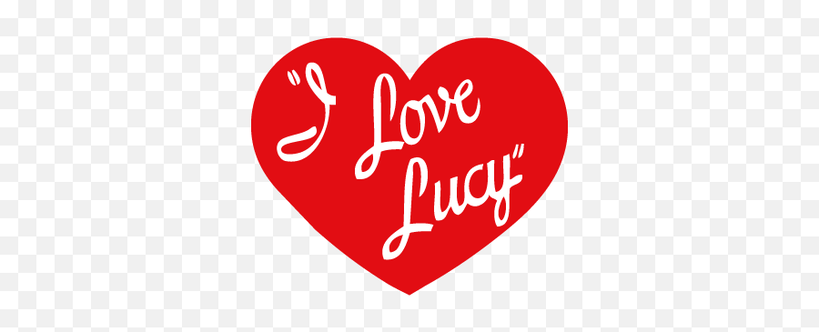 Download Free Png I Love Lucy Logo Vector In Eps And - Vector I Love Lucy Logo,Lucy Png