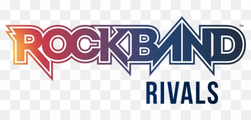 Pax West Rock Band 4 Song Library - Vertical png