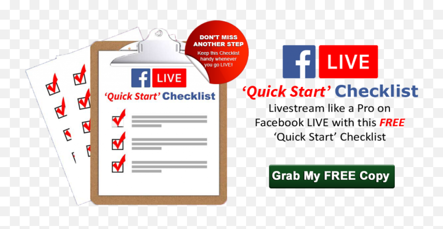 Increase Results - Vertical Png,Fb Live Logo