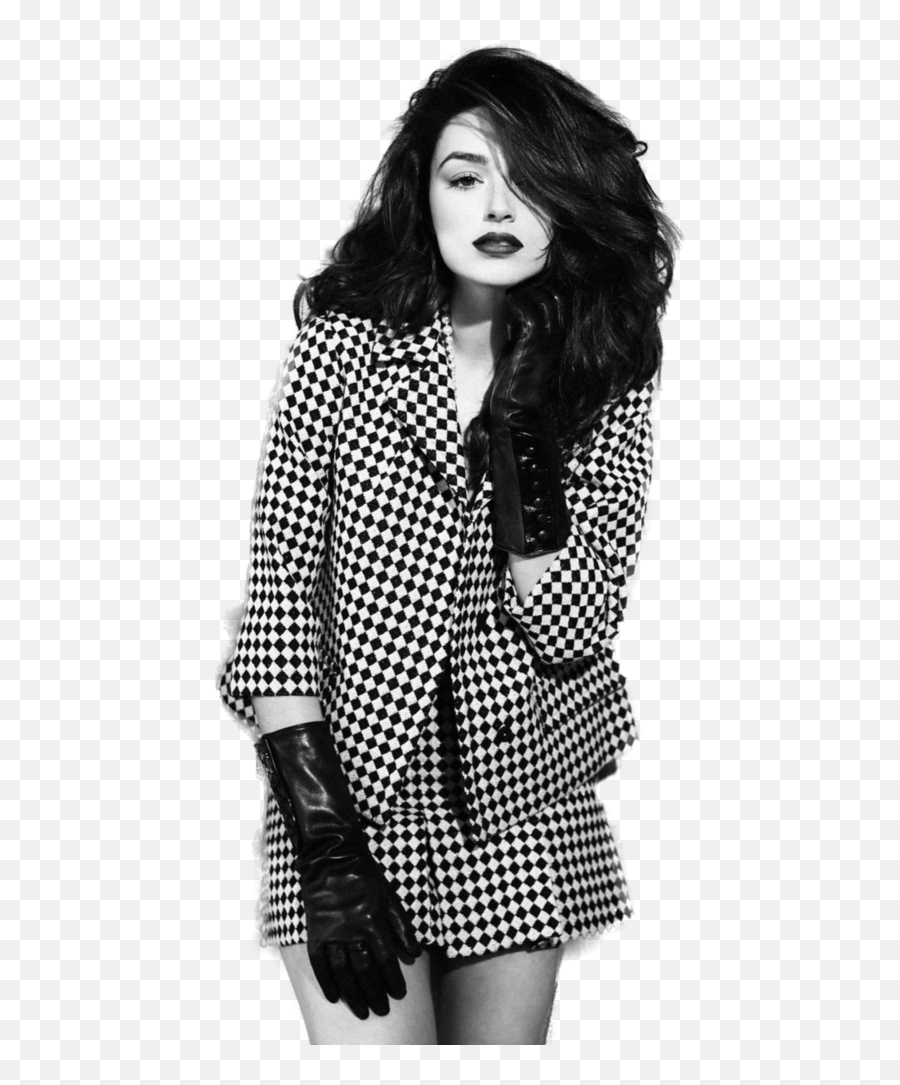 Png Book - Crystal Reed Png,Arden Cho Png