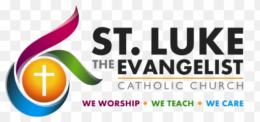 St - Vertical Png,Church Logo Png