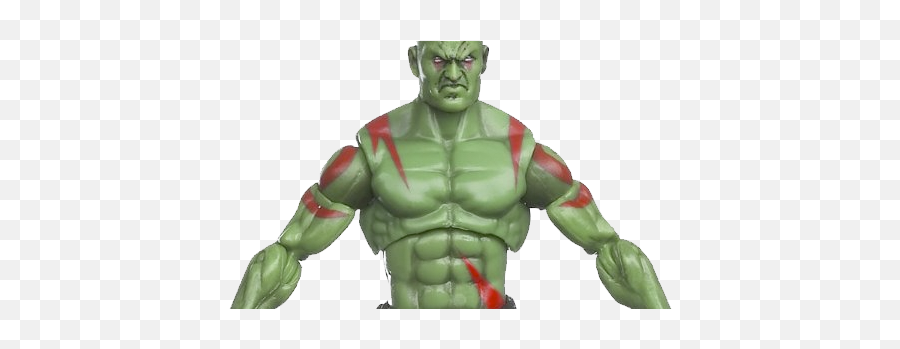 Drax - Action Figure Png,Drax Png