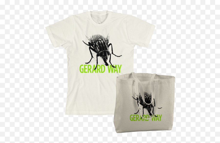 Lola G - Unisex Png,Gerard Way Png