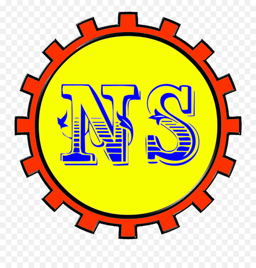 Ns Machine Shop U0026 Engineering Services U2013 Automotive - Lavadora Reparacion Vector Png,Machine Shop Logo