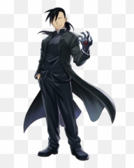 Homunculi - Kotomine Kirei Png,Fullmetal Alchemist Transparent