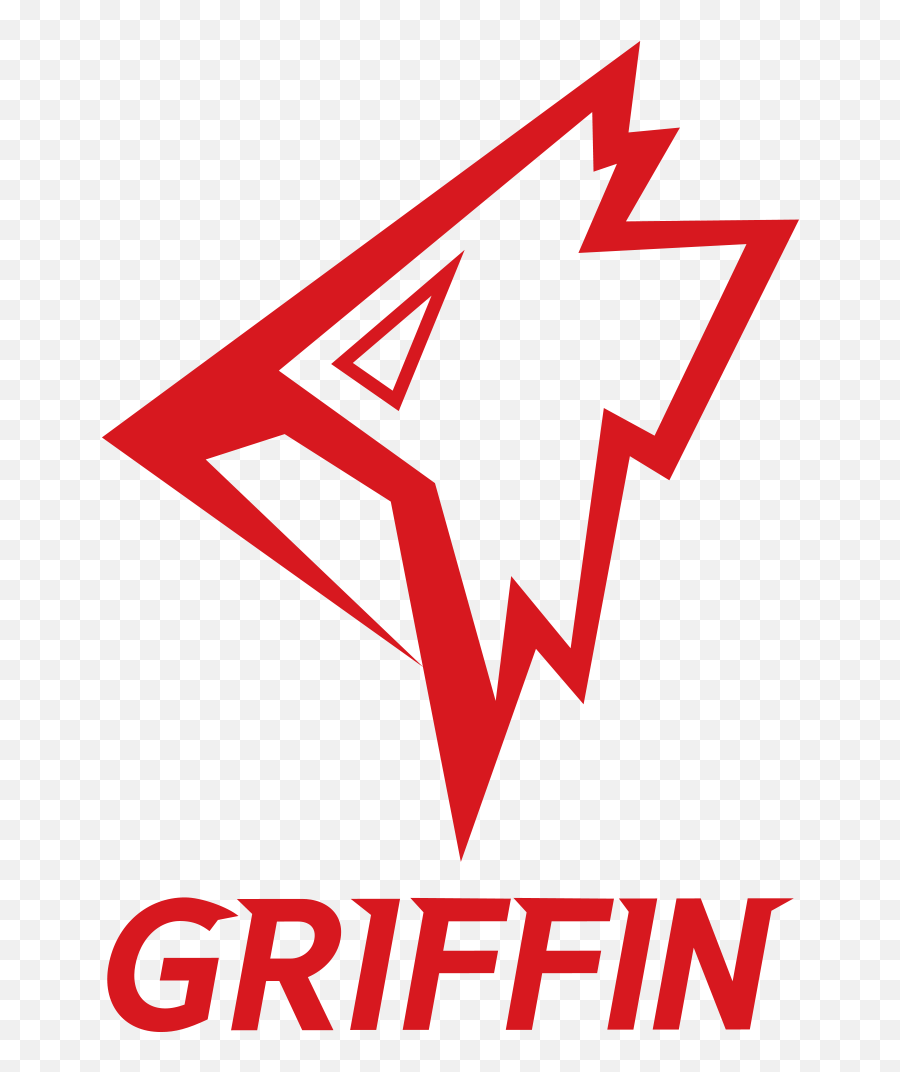 Griffin - Leaguepedia League Of Legends Esports Wiki Griffin Logo Esports Png,Fortnite Logo No Text