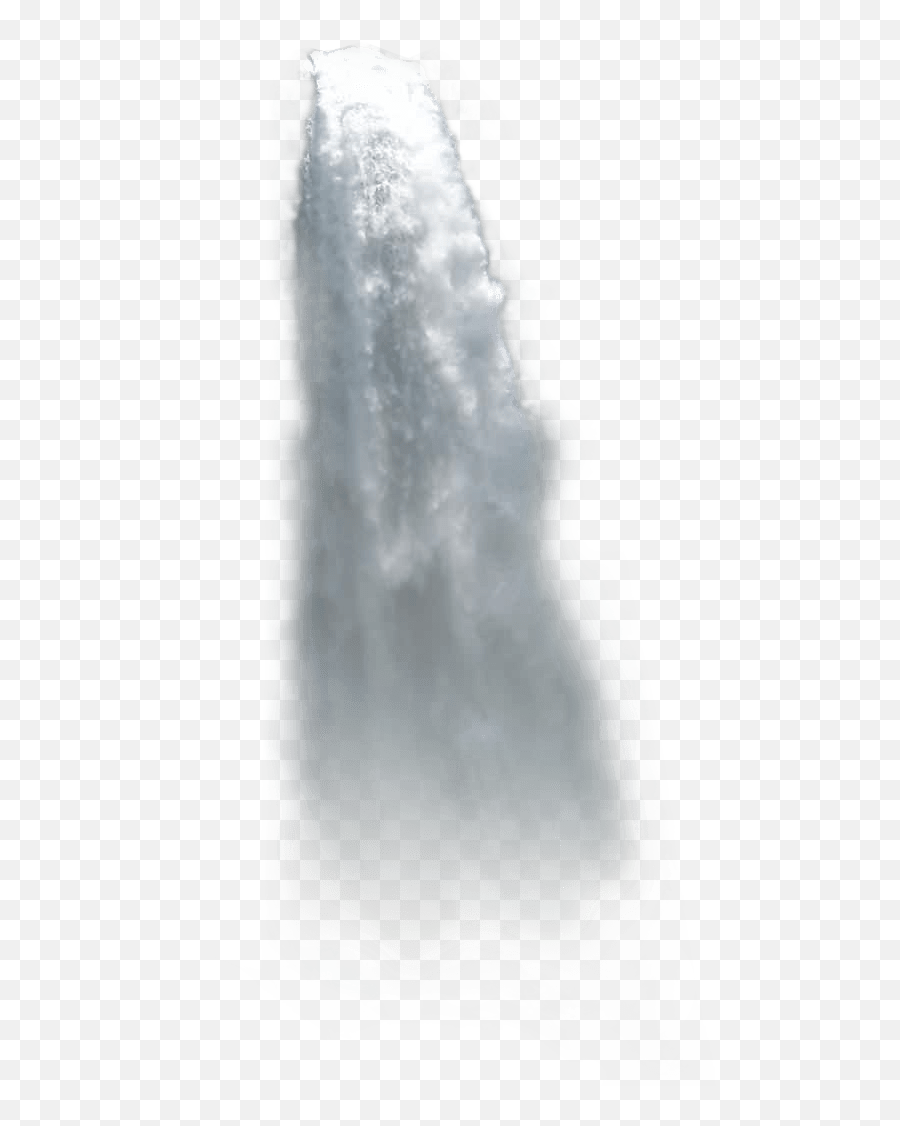 Waterfall Single Transparent Png - Stickpng Transparent Waterfall Png,Water Png