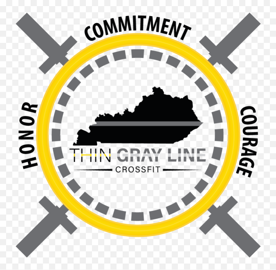 Thin Gray Line Crossfit - Acoustic Time Reversal Mirror Png,Grey Line Png