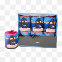 Jack In The Box - Household Supply Png,Jack In The Box Png