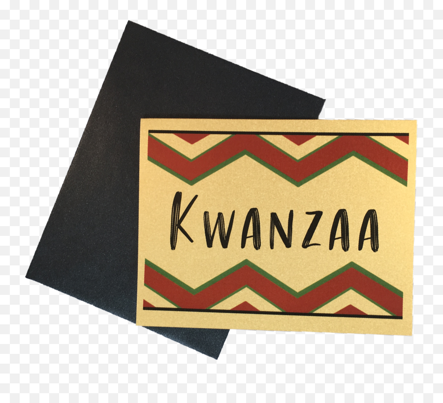 Kwanzaa - Horizontal Png,Kwanzaa Png