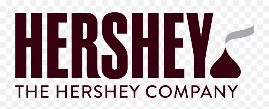 Hershey Logo And Symbol Meaning - Hershey Company Logo Png,Hershey Logo Png