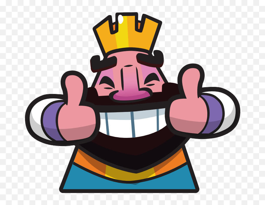 Download Finger Clash Hand Battle Fortnite Royale Emoji Hq - Clash Royale Png Emotes,Finger Emoji Png