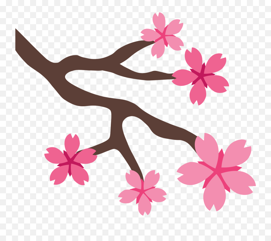 Sakura - Flor Sakura Png,Sakura Png