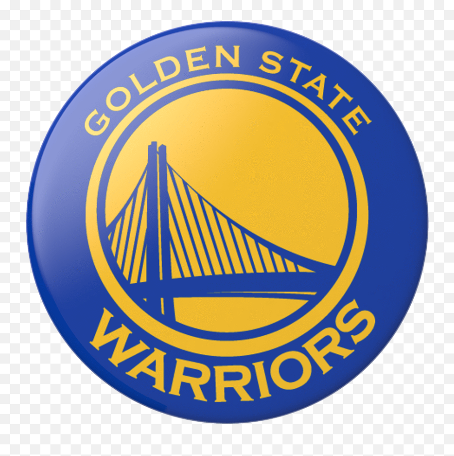 Golden State Warriors - Golden State Warriors New Png,Warriors Logo Png
