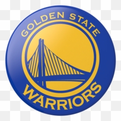 Golden State Warriors - Golden State Warriors New Png,Warriors Logo Png