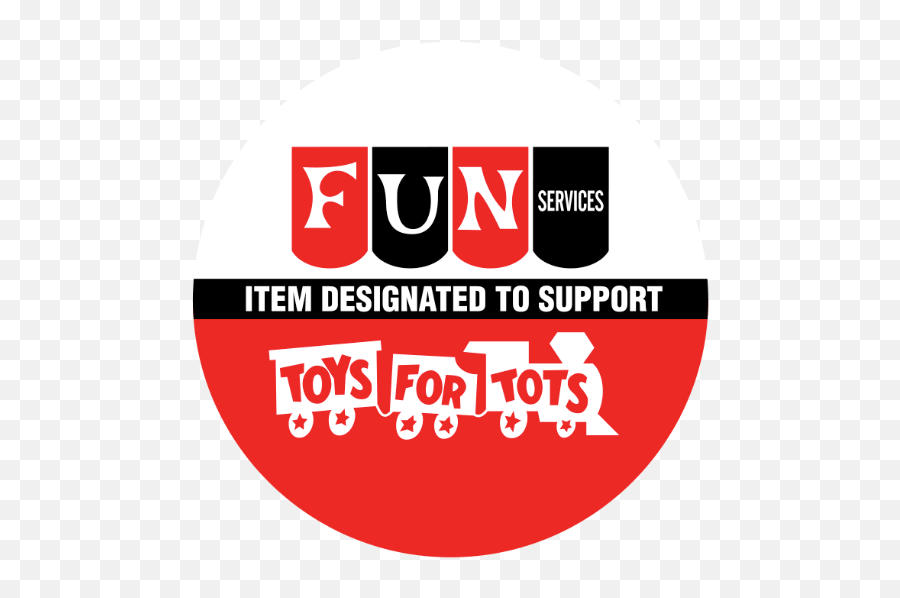 Toys For Tots - Vertical Png,Toys For Tots Png