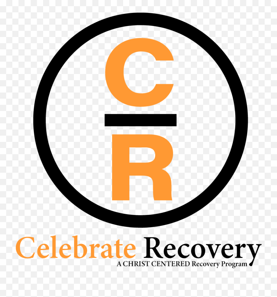 Celebrate Recovery Logo - Celebrate Recovery Png,Celebrate Recovery Logos