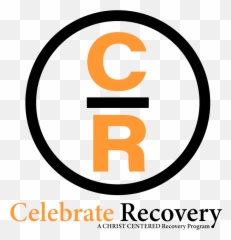 Celebrate Recovery Logo - png