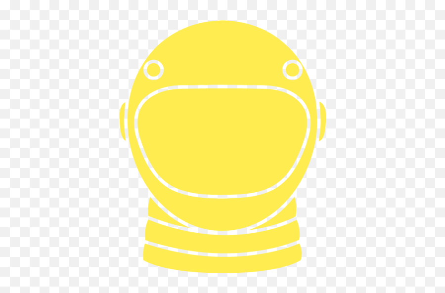 Astronaut Helmet Icon - Dot Png,Astronaut Helmet Transparent
