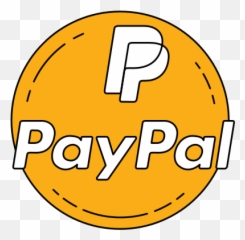 Logo Orange Paypal Free Icon Of - Dot png