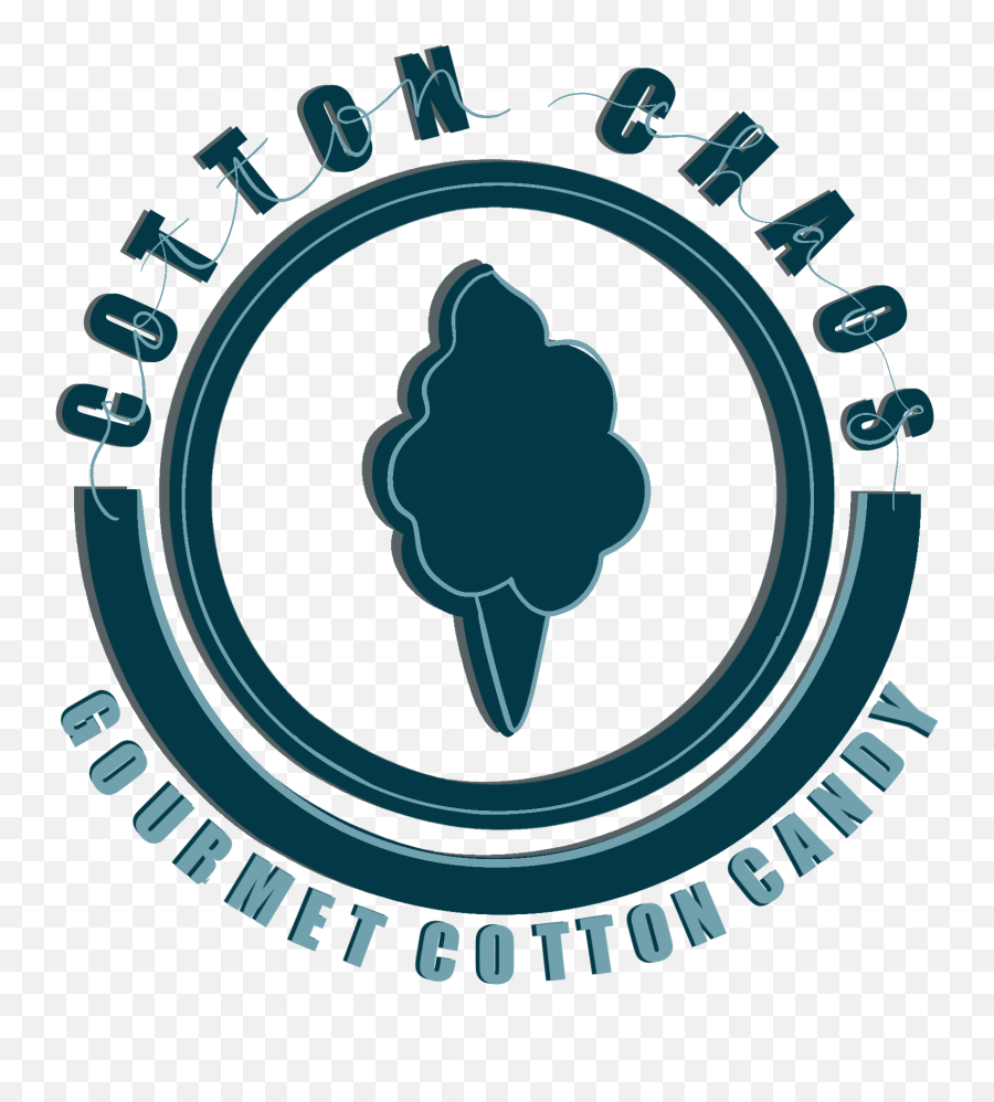 Home Cotton Chaos Gourmet Candy - Cdg Png,Cotton Candy Logo
